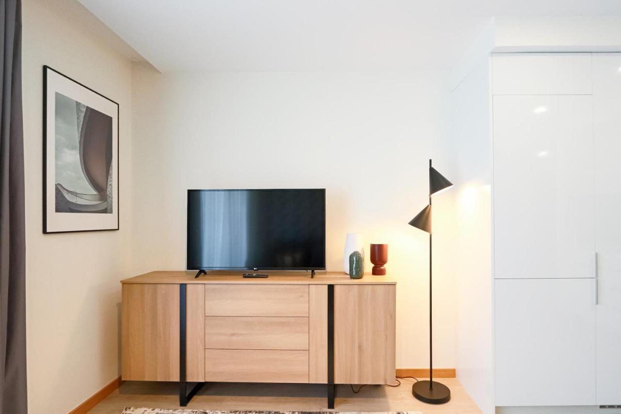 Hm - Issy Oporto Apartment Экстерьер фото