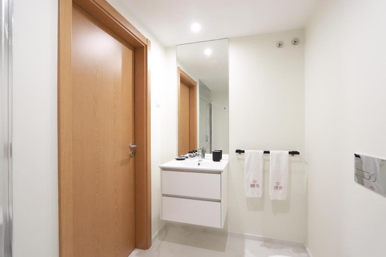 Hm - Issy Oporto Apartment Экстерьер фото