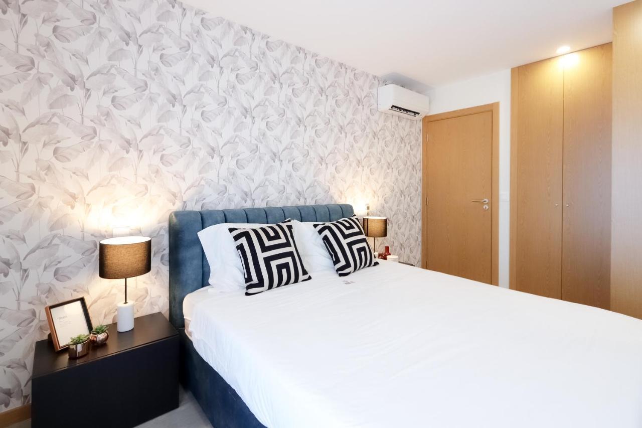 Hm - Issy Oporto Apartment Экстерьер фото